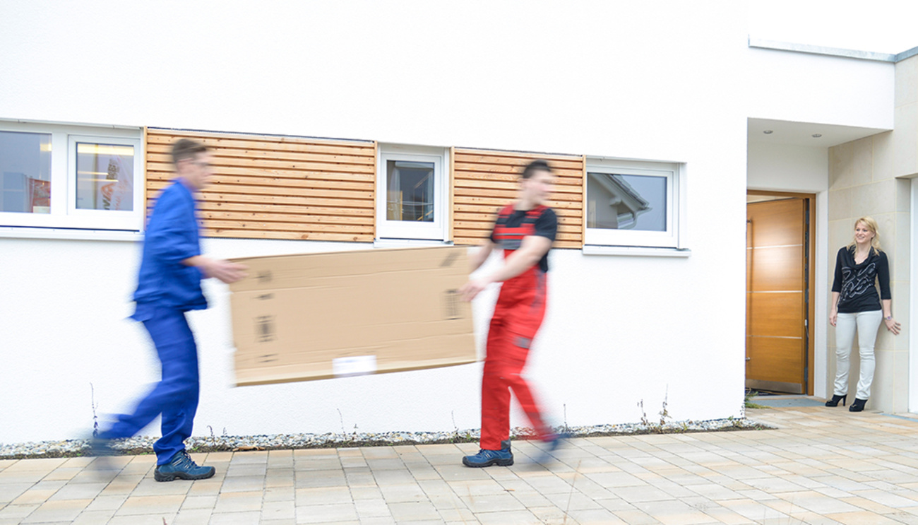 Hausgeräte-Service bei Elektrotechnik Minch in Riedenburg