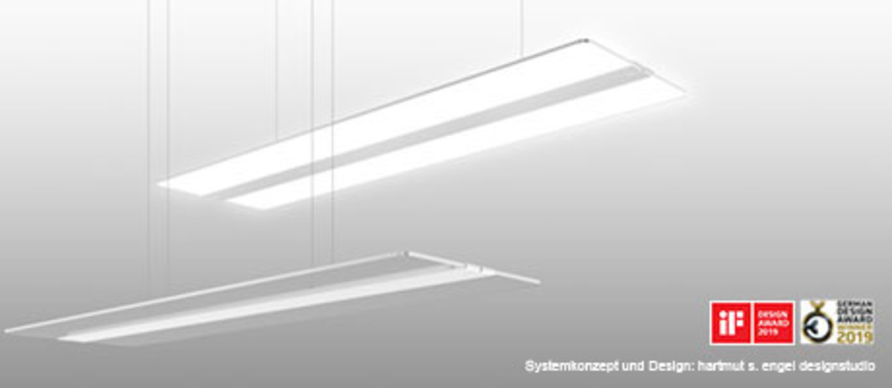 TWINDOT Pendelleuchten-Serie bei Elektrotechnik Minch in Riedenburg